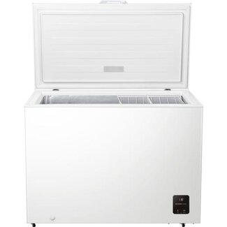 Gorenje FH30DAW | Vrieskist | 297 Liter | FreezeProtect