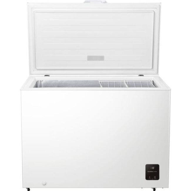 Gorenje FH30DAW | Vrieskist | 297 Liter | FreezeProtect