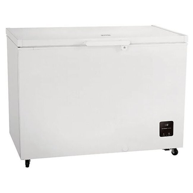 Gorenje FH30DAW | Vrieskist | 297 Liter