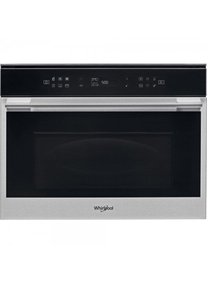W7 MW361 | Inbouw combi magenton | Nis 45