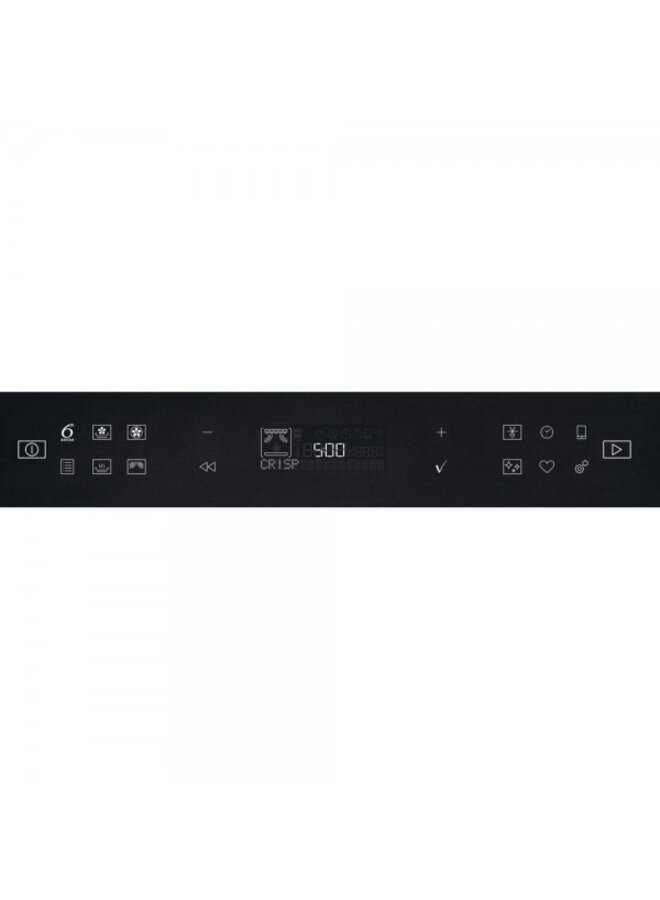 WHIRLPOOL W7 MW361 Inbouw combimagenton | Nis 45