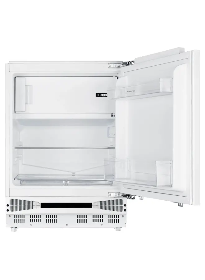 Inventum IKV0822D | Onderbouw koelkast | 82 cm