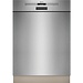 Neff S125EBS16E | Onderbouw vaatwasser | RVS | Energieklasse A