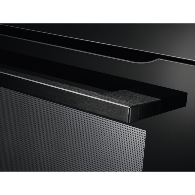 AEG KSK792280B | Inbouw oven | Stoom | Zwart | 9000 Steam Pro