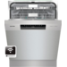 Gorenje ULTRABU16WIFIX | Onderbouwvaatwasser | RVS | Wifi