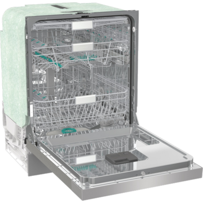 Gorenje ULTRABU16WIFIX | Onderbouwvaatwasser | RVS | Wifi