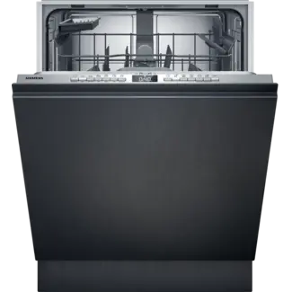 Siemens SN63EX04TE inbouw vaatwasser | InfoLight | HomeConnect Siemens SN63EX04TE inbouw vaatwasser | InfoLight | HomeConnect