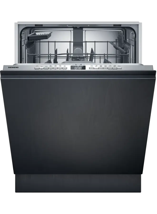 Siemens SN63EX04TE inbouw vaatwasser | InfoLight | HomeConnect