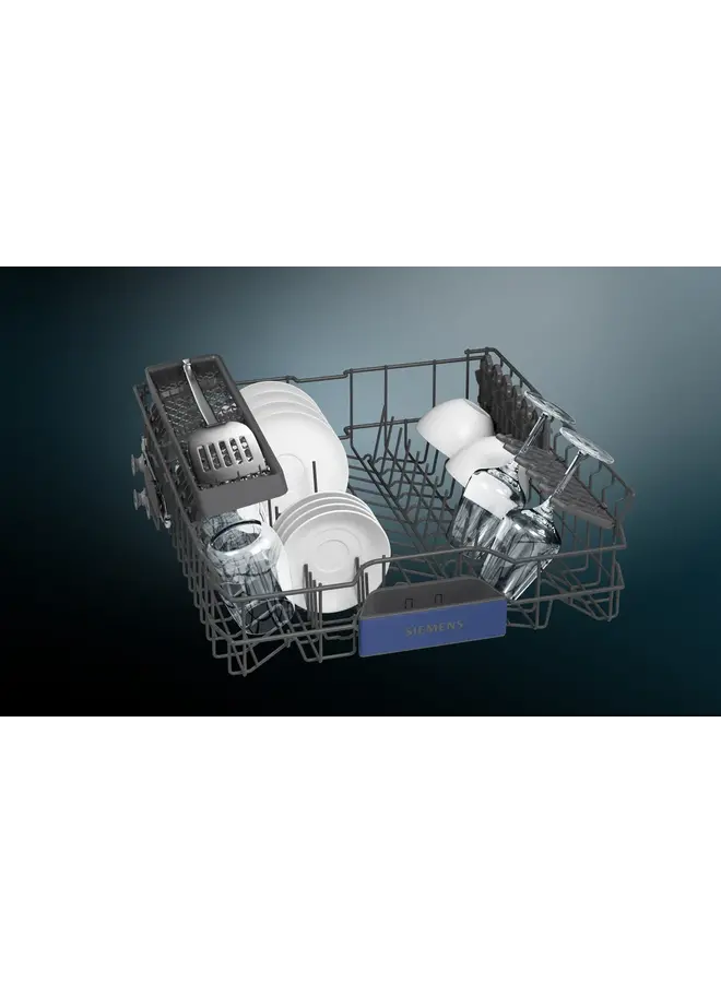 Siemens SN63EX04TE inbouw vaatwasser | InfoLight | HomeConnect