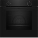 Neff B1DCA0AK0 | Inbouw oven | Zwart | 60 cm