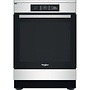 Whirlpool WS68IB8ACX/FR | Inductie fornuis | 60 cm