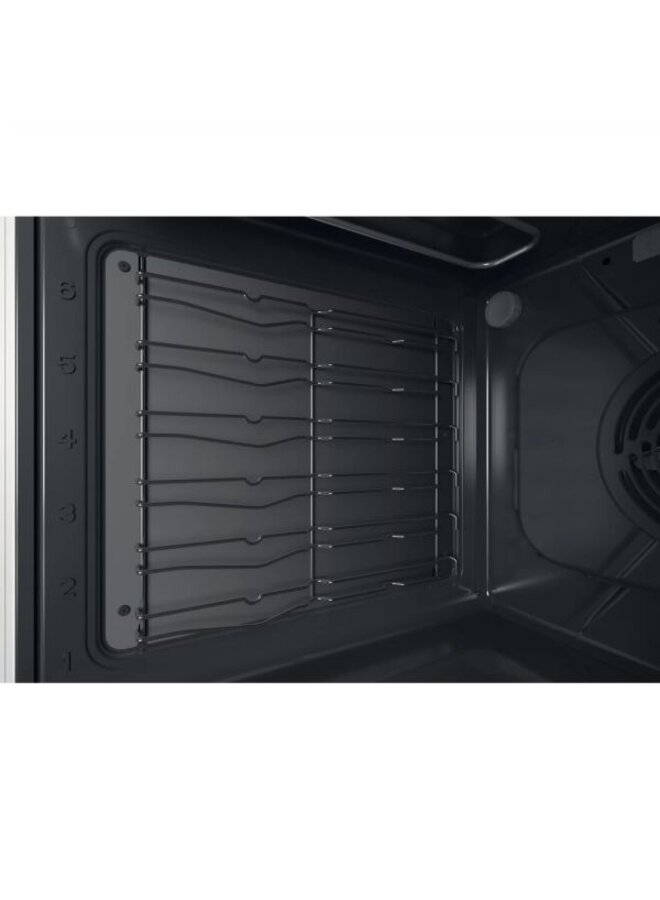 Whirlpool WS68IB8ACX/FR | Inductie fornuis | 60 cm