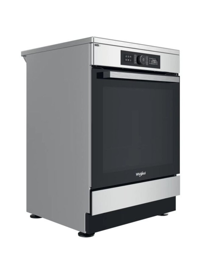 Whirlpool WS68IB8ACX/FR | Inductie fornuis | 60 cm