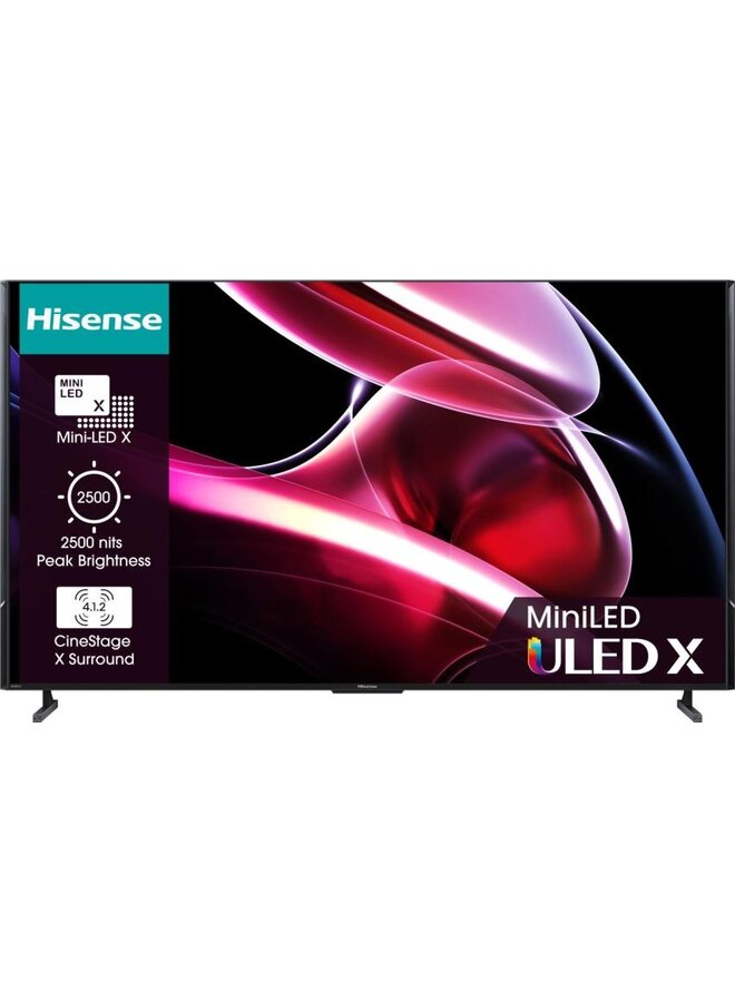 85UXKQ Mini-LED Smart TV 215 cm