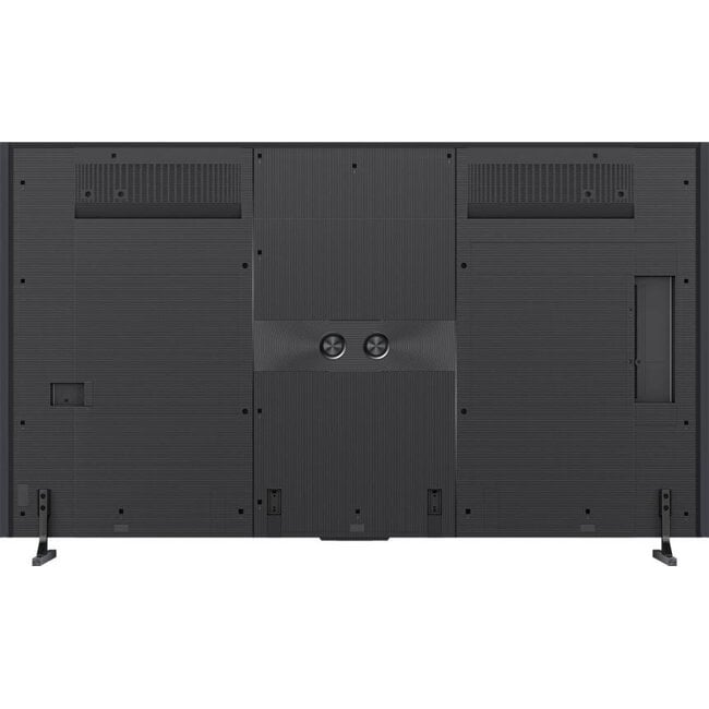 Hisense 85UXKQ | Mini-LED  | Smart TV | 85 inch 215 cm