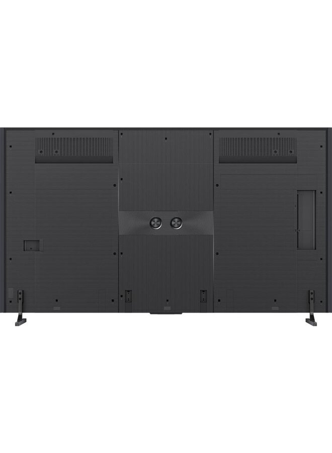Hisense 85UXKQ | Mini-LED  | Smart TV | 85 inch 215 cm