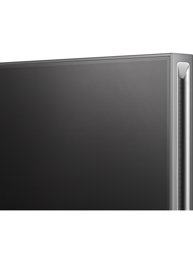 Hisense 85UXKQ | Mini-LED  | Smart TV | 85 inch 215 cm