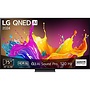 LG 75QNED86T6A QNED 75 inch 190 cm UHD 4K, SMART TV Ai