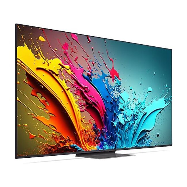 LG  75QNED86T6A QNED 75 inch 190 cm  UHD 4K, SMART TV Ai