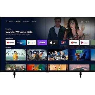Grundig 75VCE223  Smart TV  UHD 4K  75 inch 189 cm