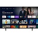 Grundig 75VCE223  Smart TV  UHD 4K  75 inch 189 cm