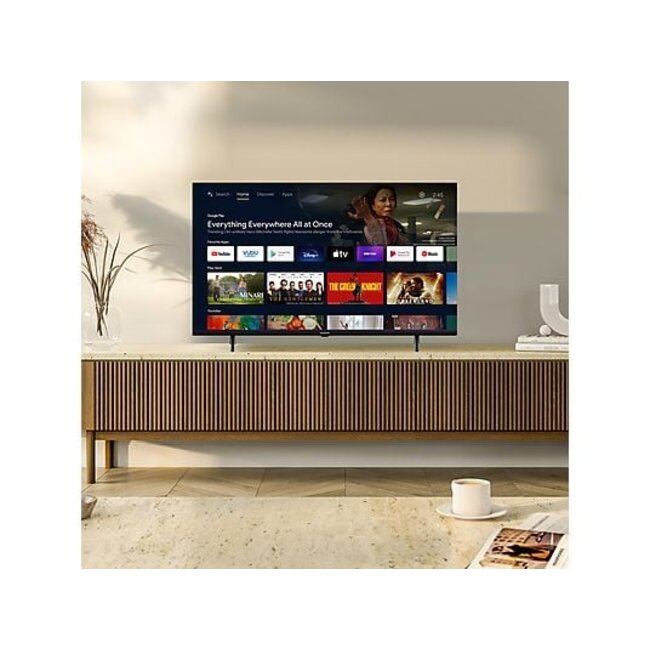 Grundig 75VCE223  Smart TV  UHD 4K  75 inch 189 cm