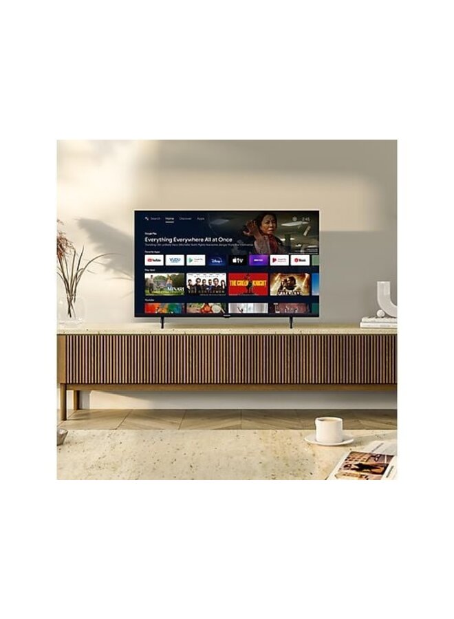 Grundig 75VCE223 Smart TV UHD 4K 75 inch 189 cm