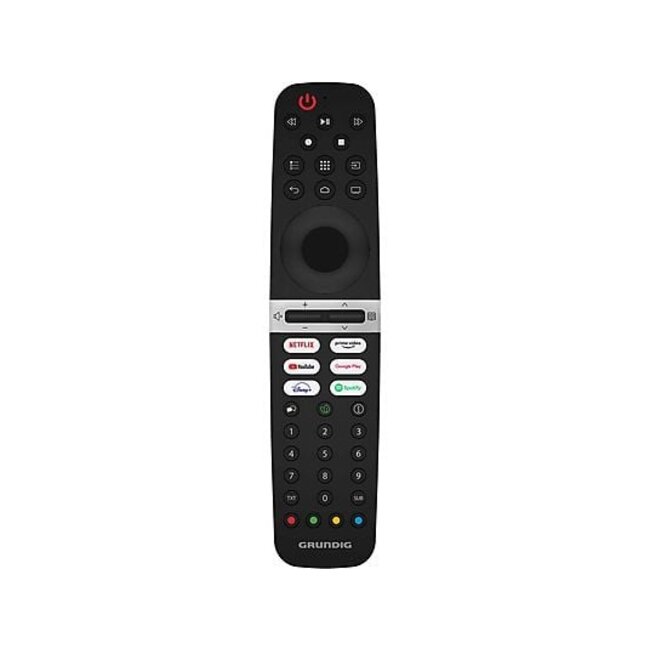 Grundig 75VCE223  Smart TV  UHD 4K  75 inch 189 cm