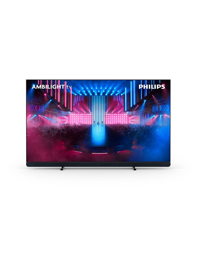 Philips  55OLED909 OLED+ 4K Ambilight TV 55 inch