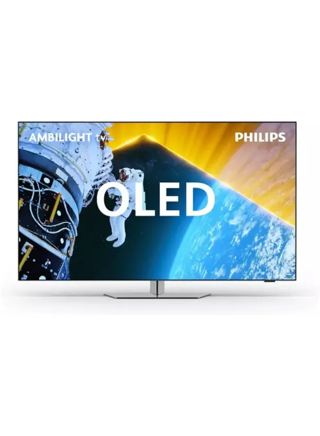 55OLED809 4K Ambilight TV 55 inch