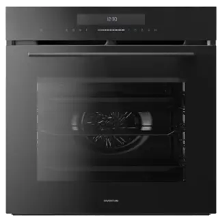 Inventum IOM6035GT | Inbouw oven | 60 cm | Zwart Inventum IOM6035GT | Inbouw oven | 60 cm | Zwart