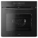 Inventum IOM6035GT | Inbouw oven | 60 cm | Zwart
