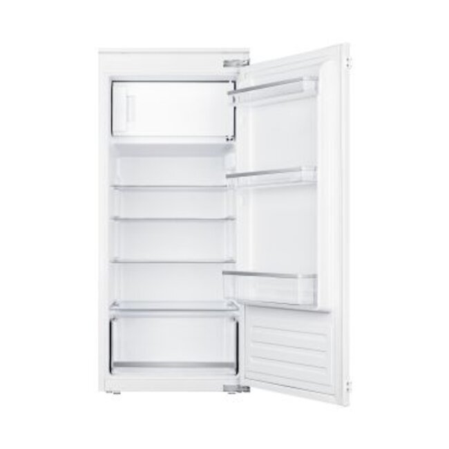 Amica EKSS 362 220 | inbouw koelkast | 122 cm | Vriesvak