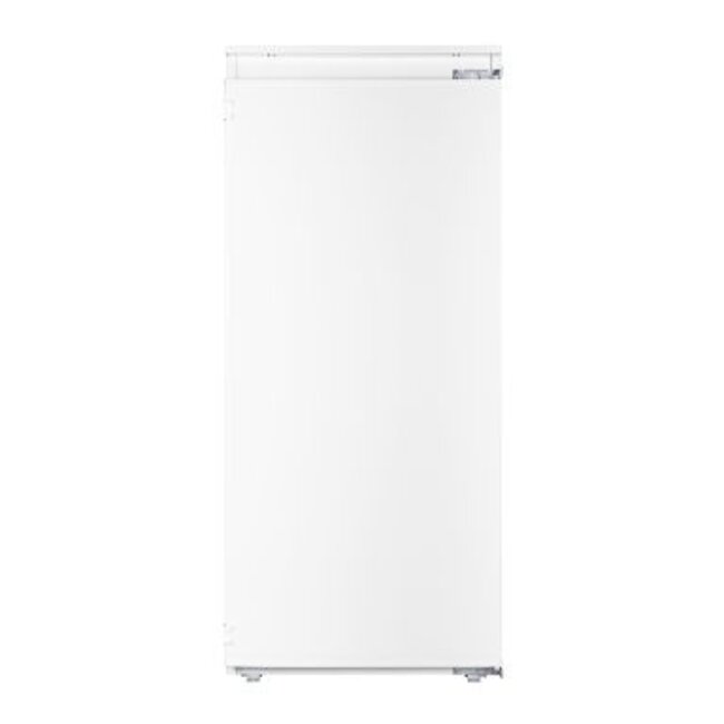 Amica EKSS 362 220 | inbouw koelkast | 122 cm | Vriesvak