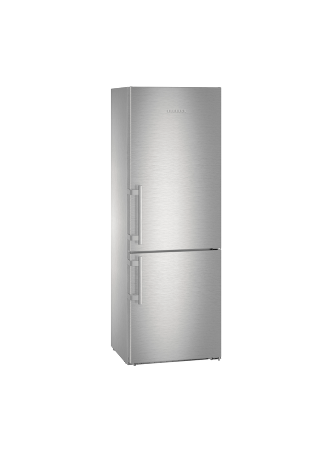 Liebherr CBNes 5775 | Koelvriescombinatie | NoFrost | RVS