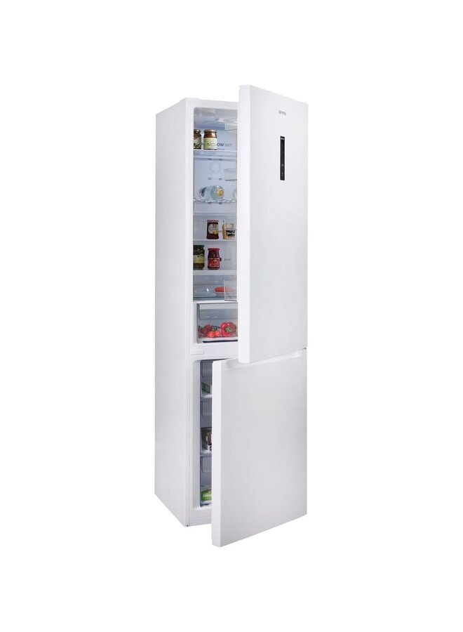 NRK620B61W4OT | koelvriescombinatie | Wit| Nofrost | B