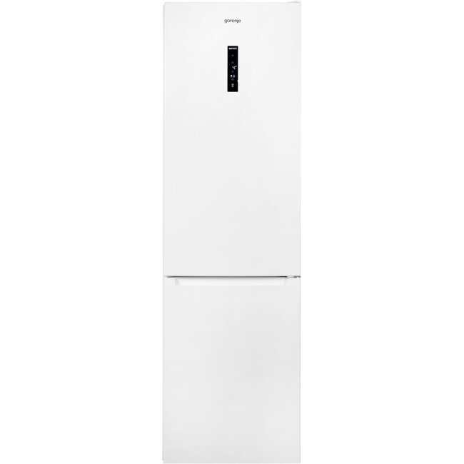 Gorenje NRK620B61W4OT | koelvriescombinatie | Wit | Nofrost | B