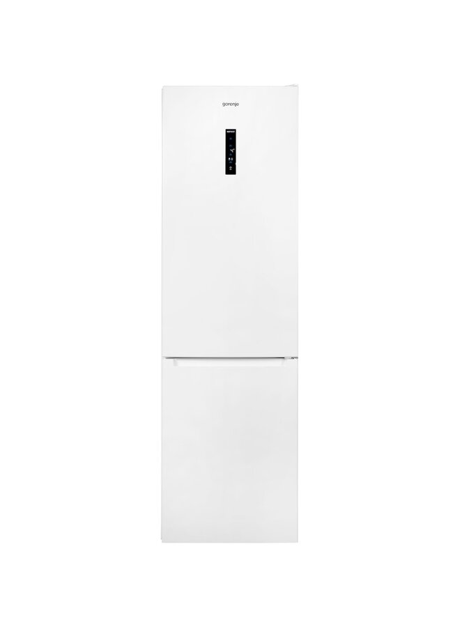 Gorenje NRK620B61W4OT | koelvriescombinatie | Wit | Nofrost | B