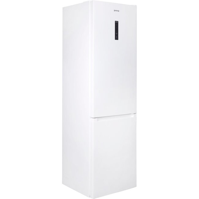 Gorenje NRK620B61W4OT | koelvriescombinatie | Wit | Nofrost | B