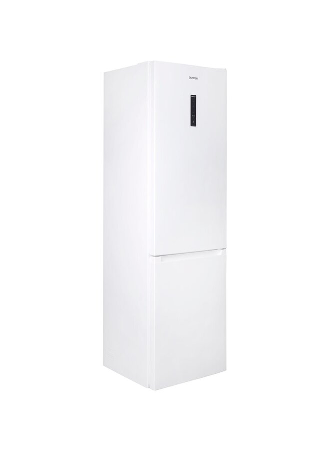 Gorenje NRK620B61W4OT | koelvriescombinatie | Wit | Nofrost | B