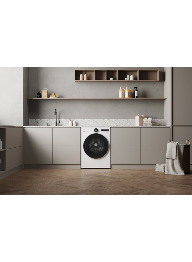 LG F4WX851Y | Wasmachine | 11 kg | AI