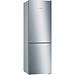 Bosch KGE364LCA | Koelvriescombinatie | RVS | LowFrost