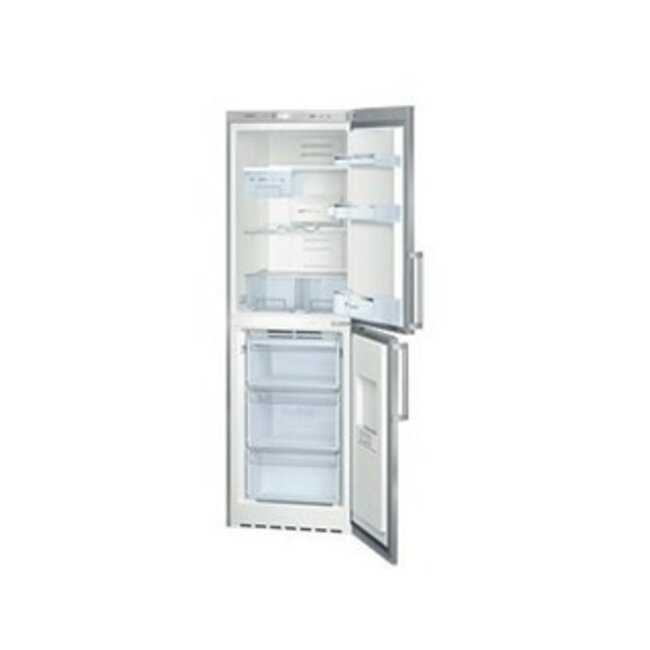 Bosch KGE364LCA | Koelvriescombinatie | RVS
