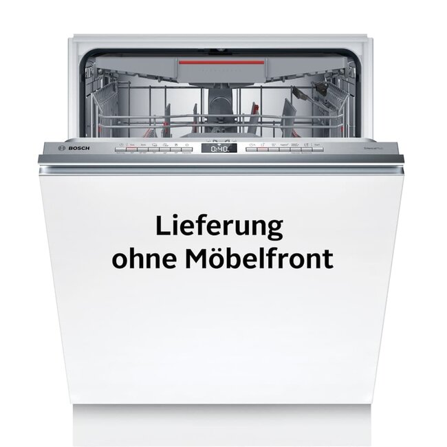 Bosch SMV4ECX32E | Inbouw vaatwasser | Energieklasse A