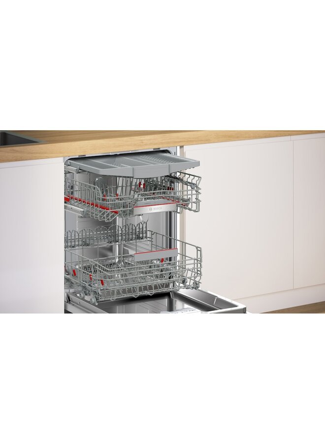 Bosch SMV4ECX32E | Inbouw vaatwasser | Energieklasse A