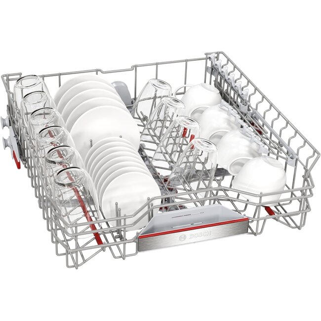 Bosch SMV4ECX32E | Inbouw vaatwasser | Energieklasse A