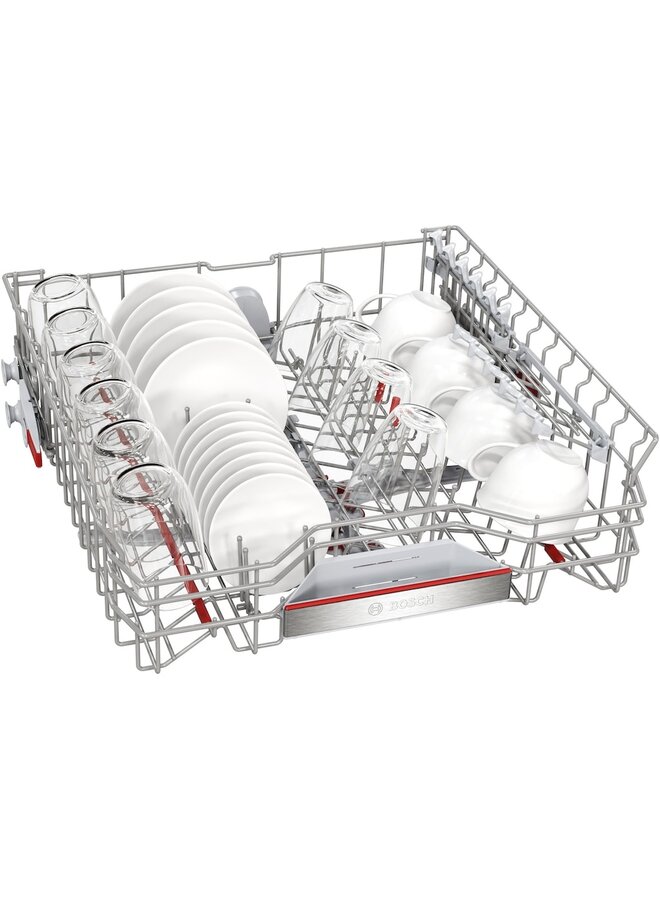 Bosch SMV4ECX32E | Inbouw vaatwasser | Energieklasse A