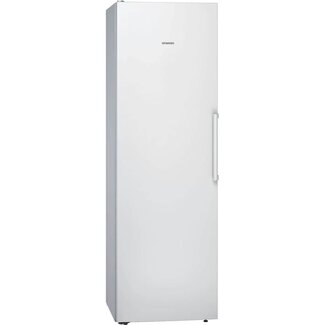 Siemens KS36VVWEP | Vrijstaande koelkast | 186 x 60 cm | Wit Siemens KS36VVWEP | Vrijstaande koelkast | 186 x 60 cm | Wit