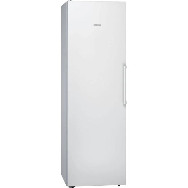 Siemens KS36VVWEP |  Vrijstaande koelkast | 186 x 60 cm | Wit