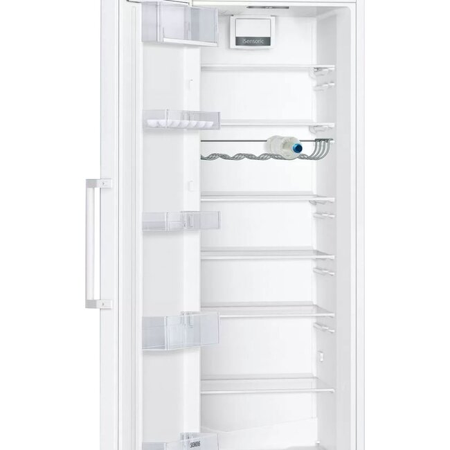 Siemens KS36VVWEP |  Vrijstaande koelkast | 186 x 60 cm | Wit